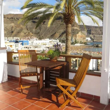 Holiday home Captains House Playa De Mogan
