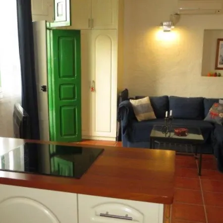 Captains House Playa De Mogan Puerto De Mogan