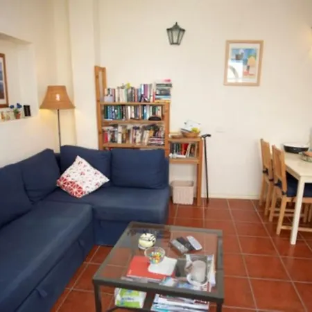Captains House Playa De Mogan *