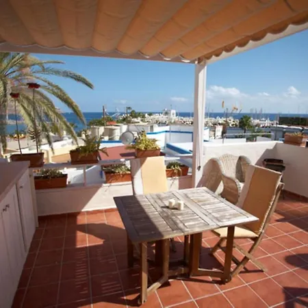 Captains House Playa De Mogan * Puerto De Mogan