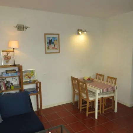 Holiday home Captains House Playa De Mogan *