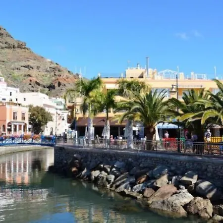 Captains House Playa De Mogan Holiday home Puerto De Mogan