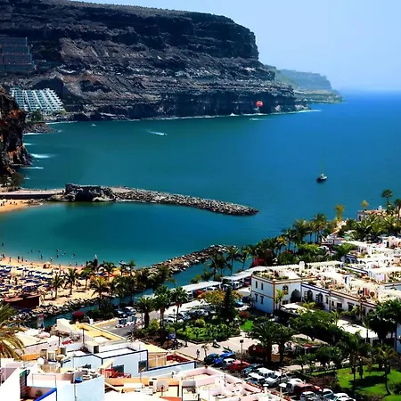 Holiday home Captains House Playa De Mogan Puerto De Mogan
