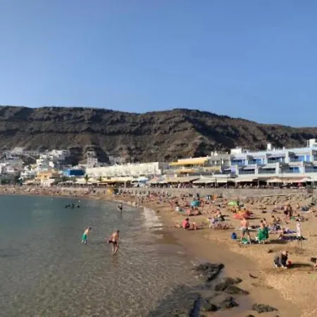 Captains House Playa De Mogan * Puerto De Mogan