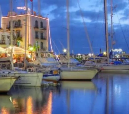 Holiday home Captains House Playa De Mogan *