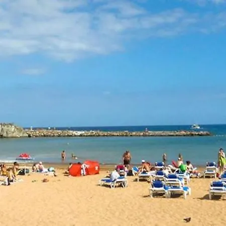 Captains House Playa De Mogan Holiday home Puerto De Mogan