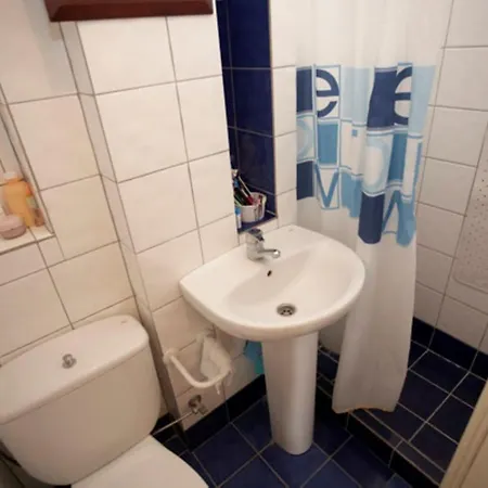 Holiday home Captains House Playa De Mogan