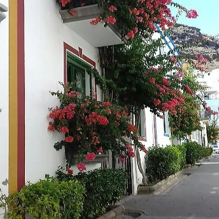 Holiday home Captains House Playa De Mogan Puerto De Mogan