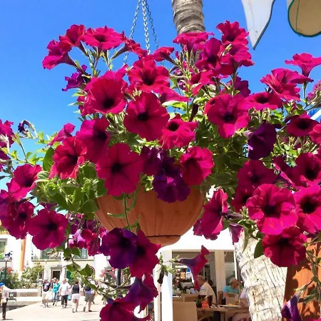 Holiday home Captains House Playa De Mogan