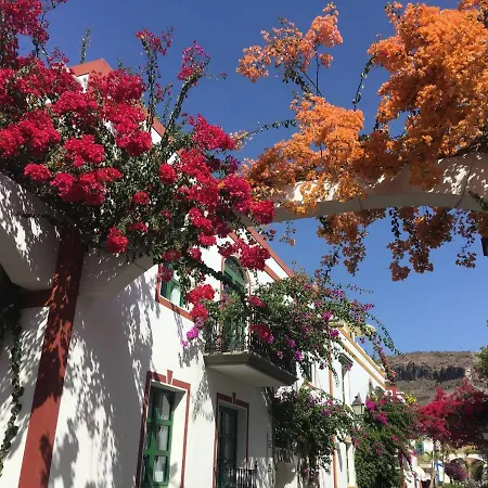 Captains House Playa De Mogan Holiday home